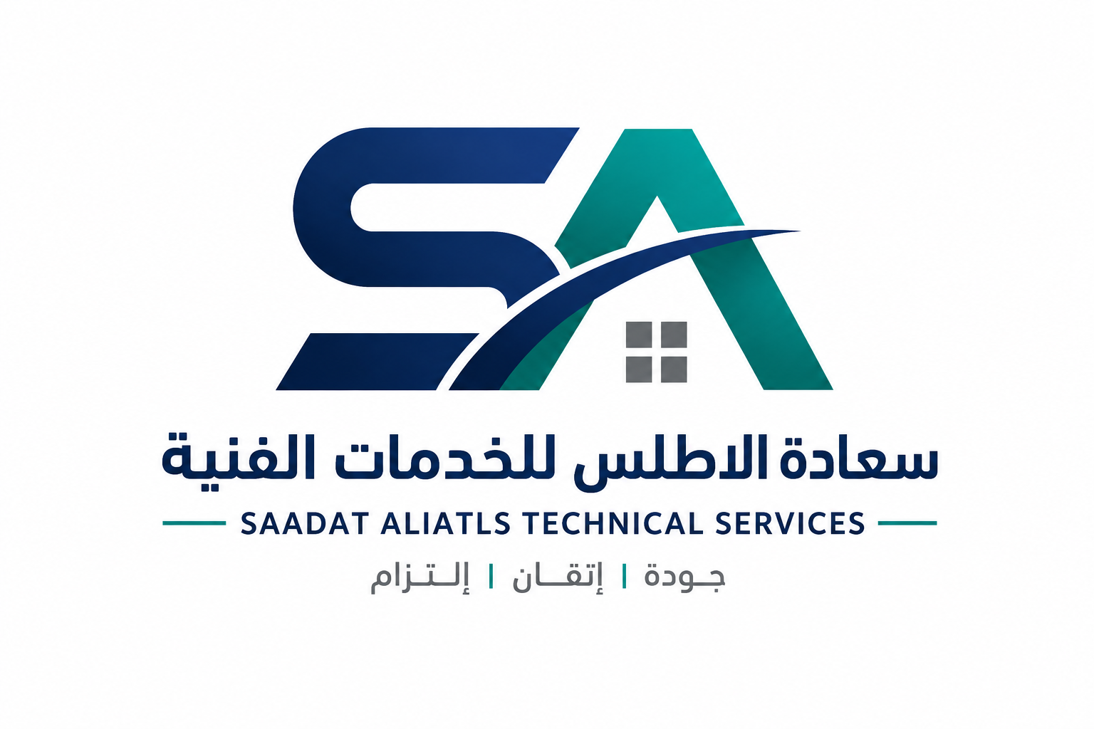 HALAWT ALROOH TECHNICAL SERVICES